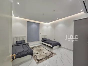 شقة للإيجار في شارع حمزة الهاشمي, حي النرجس, مدينة الرياض, منطقة الرياض
