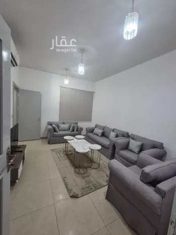 شقة للإيجار في شارع سعود ابن فيصل الفرعي, حي الملقا, مدينة الرياض, منطقة الرياض صورة 2