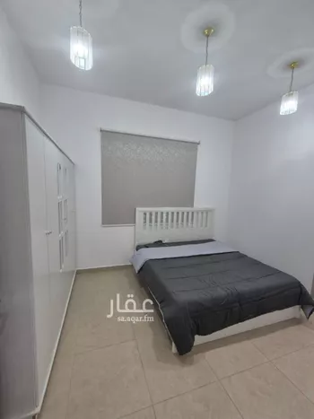 شقة للإيجار في شارع سعود ابن فيصل الفرعي, حي الملقا, مدينة الرياض, منطقة الرياض
