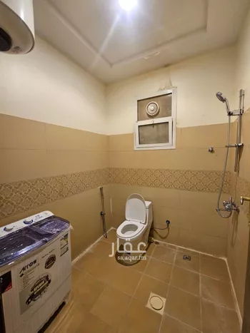 شقة للإيجار في شارع حمزه الهاشمي, حي النرجس, مدينة الرياض, منطقة الرياض صورة 2
