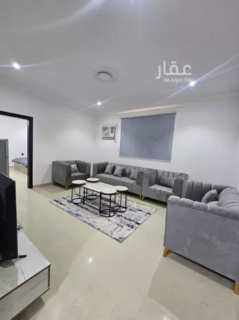 شقة للإيجار في شارع البحر الاحمر, حي النفل, مدينة الرياض, منطقة الرياض صورة 2