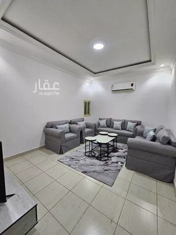 شقة للإيجار في شارع قلعة صلاح الدين, حي العقيق, مدينة الرياض, منطقة الرياض صورة 3