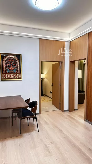 شقة للإيجار في شارع وادي القرن, حي النخيل, مدينة الرياض, منطقة الرياض صورة 2