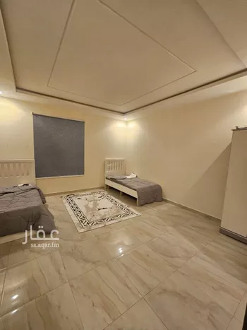 شقة للإيجار في شارع حمزة الهاشمي, حي النرجس, مدينة الرياض, منطقة الرياض