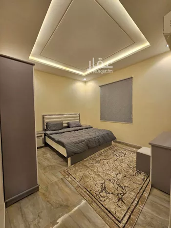 شقة للإيجار في شارع حمزه الهاشمي, حي النرجس, مدينة الرياض, منطقة الرياض صورة 3