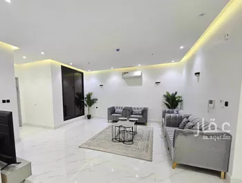 شقة للإيجار في شارع حمزة الهاشمي, حي النرجس, مدينة الرياض, منطقة الرياض
