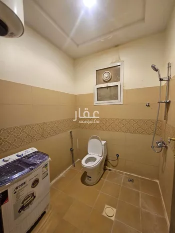 شقة للإيجار في شارع حمزه الهاشمي, حي النرجس, مدينة الرياض, منطقة الرياض صورة 3
