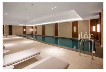 شقة للإيجار في شارع الفضائل ، حي النرجس ، الرياض ، منطقة الرياض صورة 4