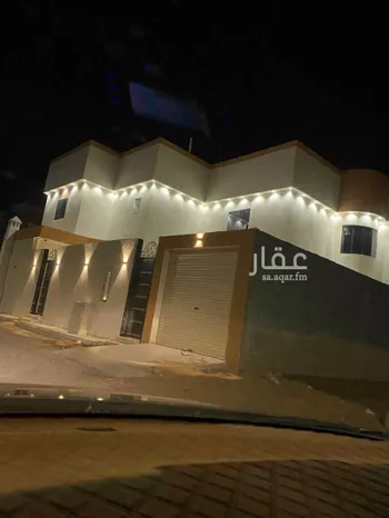فيلا للإيجار في شارع 9791822, حي الشقة, مدينة بريده, منطقة القصيم