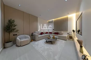 شقة مفروشة للحجز في شارع المغيرة بن شعبة ، حي المروج ، الرياض ، منطقة الرياض صورة 3