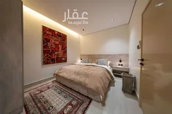 شقة مفروشة للحجز في شارع المغيرة بن شعبة ، حي المروج ، الرياض ، منطقة الرياض صورة 2