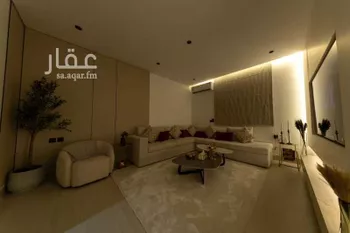 شقة مفروشة للحجز في شارع المغيرة بن شعبة ، حي المروج ، الرياض ، منطقة الرياض صورة 4