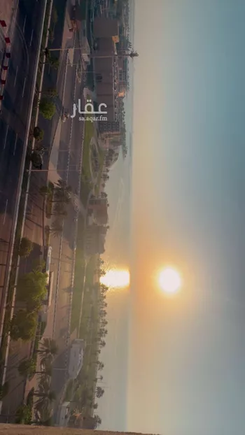 شقة للبيع في شارع الملك عبد الله بن عبدالعزيز, حي الشاطئ الغربي, مدينة الدمام, المنطقة الشرقية