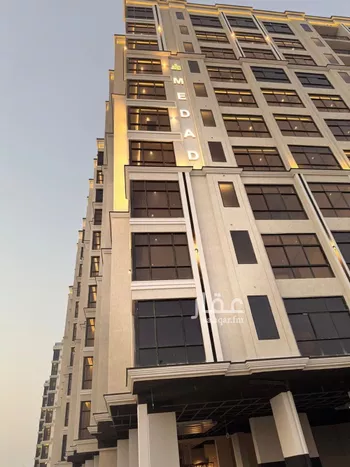 شقة للبيع في شارع الملك عبد الله بن عبدالعزيز, حي الشاطئ الغربي, مدينة الدمام, المنطقة الشرقية