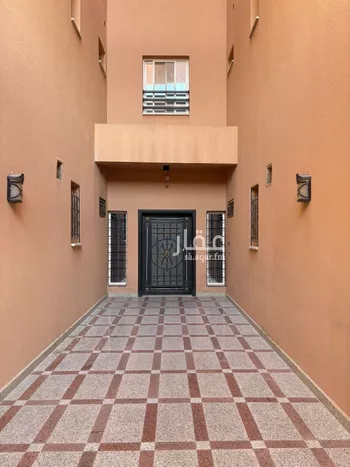 شقة للإيجار في شارع العباس بن عبدالمطلب, حي الإزدهار, مدينة الرياض, منطقة الرياض