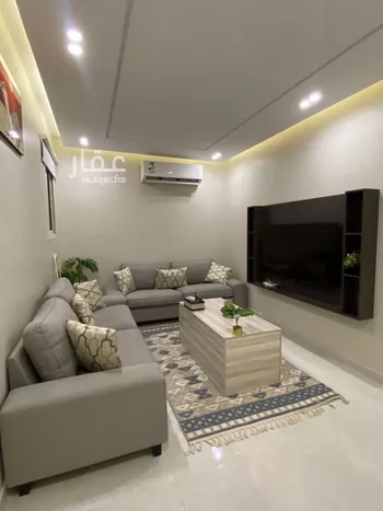 شقة للإيجار في شارع ابن وضاح, حي العليا, مدينة الرياض, منطقة الرياض صورة 5