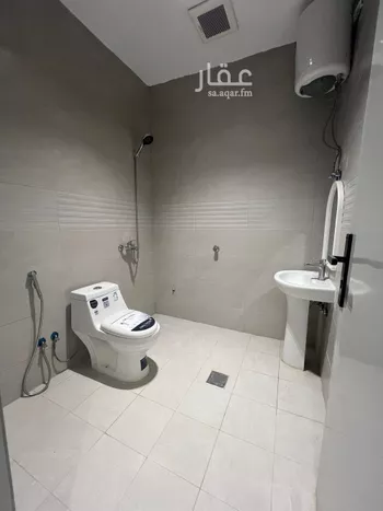 شقة للإيجار في شارع طلحة بن عمرو, حي العريجاء الغربي, مدينة الرياض, منطقة الرياض صورة 5