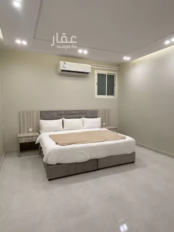 شقة للإيجار في شارع ابن وضاح, حي العليا, مدينة الرياض, منطقة الرياض صورة 2