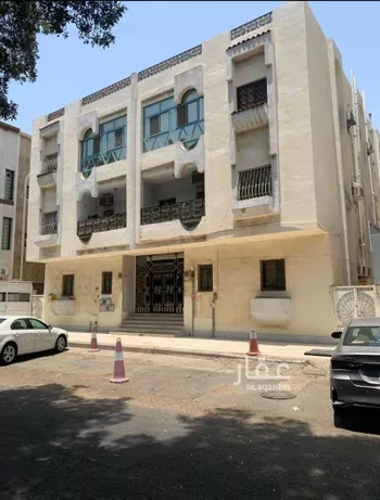 عمارة للبيع في طريق الامير متعب بن عبدالعزيز ، حي العزيزية ، جدة ، جدة