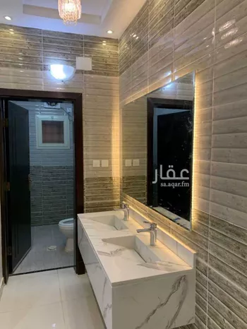 شقة للبيع في شارع حمود ابن ربيعان, حي القيم الأعلى, مدينة امارة منطقة مكة المكرمة - الطائف, منطقة مكة المكرمة صورة 4