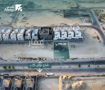 أرض للبيع في شارع العروبه, حي الشعلة, مدينة الدمام, المنطقة الشرقية