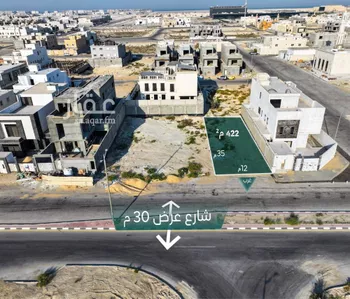 أرض للبيع في حي السيف, مدينة الدمام, المنطقة الشرقية