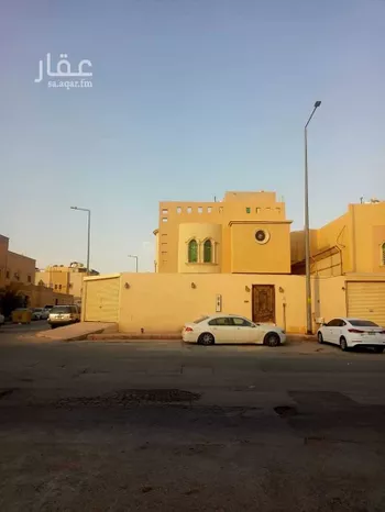 فيلا للبيع في شارع الجبيهة, حي الدار البيضاء, مدينة الرياض, منطقة الرياض صورة 4