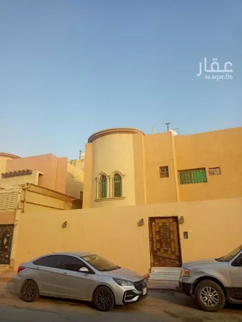 فيلا للبيع في شارع الجبيهة, حي الدار البيضاء, مدينة الرياض, منطقة الرياض صورة 3