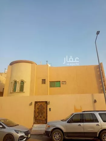 فيلا للبيع في شارع الجبيهة, حي الدار البيضاء, مدينة الرياض, منطقة الرياض صورة 2