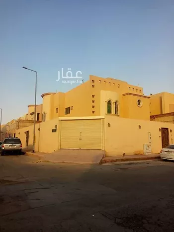 فيلا للبيع في شارع الجبيهة, حي الدار البيضاء, مدينة الرياض, منطقة الرياض
