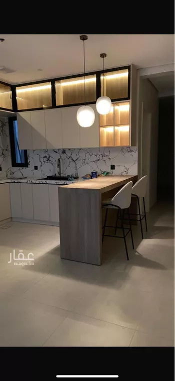 شقة للإيجار في حي البحر, مدينة الخبر, المنطقة الشرقية صورة 2