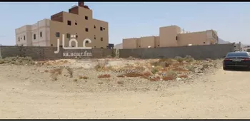أرض للبيع في شارع ج3 592 , حي الأصالة, مدينة الجموم - بحره, منطقة مكة المكرمة صورة 2