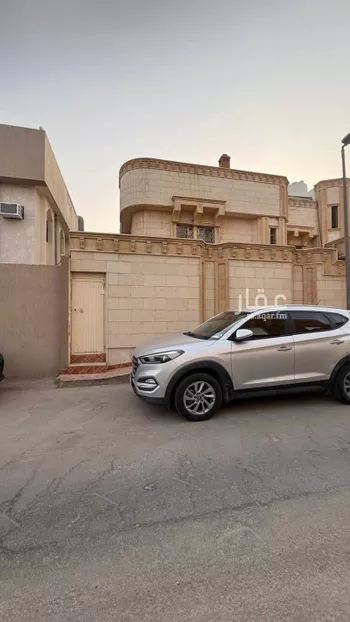 فيلا للبيع في شارع الفاخري, حي الربوة, مدينة الرياض, منطقة الرياض صورة 5