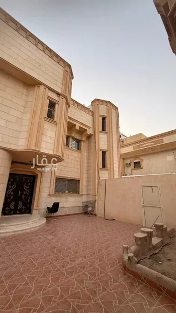 فيلا للبيع في شارع الفاخري, حي الربوة, مدينة الرياض, منطقة الرياض صورة 2