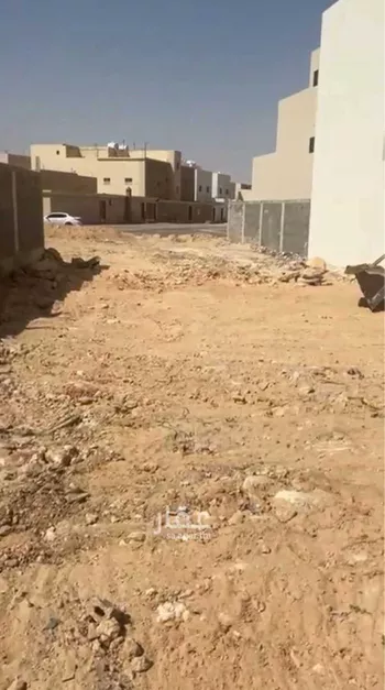 أرض للبيع في حي ، شارع عمان ، حي مشرف ، الخرج ، الخرج