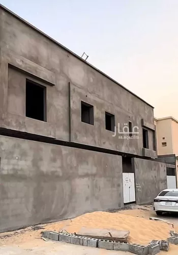 فيلا للبيع في شارع الحارث بن سراقة النجاري ، حي الشعبة ، المبرز ، الاحساء