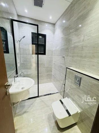 شقة للبيع في شارع خبيب بن عدي الانصاري, حي الرمال, مدينة الرياض, منطقة الرياض صورة 3