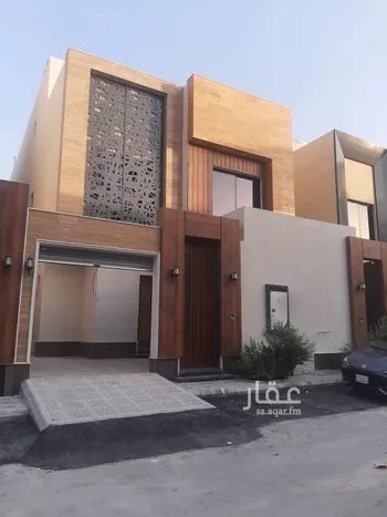 دور للبيع في شارع خزام, حي الرمال, مدينة الرياض, منطقة الرياض