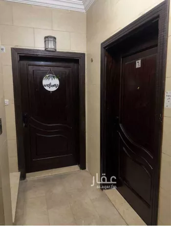 شقة للإيجار في شارع سابق البربري ، حي المروة ، جدة ، جدة