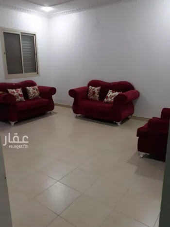 شقة للإيجار في شارع البساتين, حي الرمال, مدينة الرياض, منطقة الرياض صورة 4