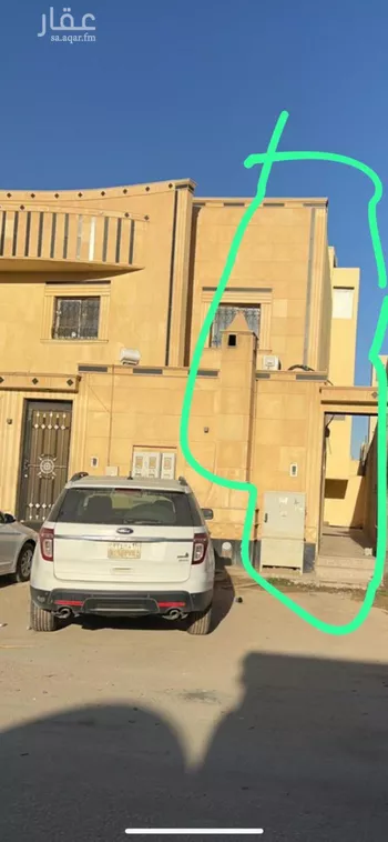 شقة للإيجار في شارع البساتين, حي الرمال, مدينة الرياض, منطقة الرياض