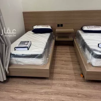 شقة للإيجار في شارع علقمه بن الغفواء, حي الزهراء, مدينة جدة, منطقة مكة المكرمة صورة 5