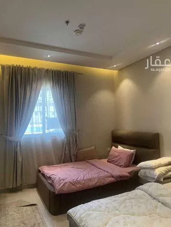 شقة للإيجار في شارع 18193361, حي السليمانية, مدينة الرياض, منطقة الرياض صورة 3