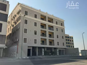 شقة للبيع في شارع 8 السيف, حي السيف, مدينة الدمام, المنطقة الشرقية صورة 2