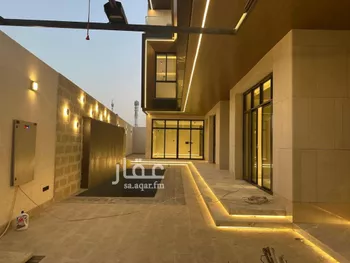 فيلا للبيع في شارع شرف الدين, حي العقيق, مدينة الرياض, منطقة الرياض صورة 4
