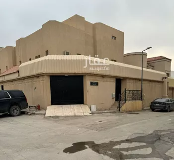فيلا للبيع في شارع حسن بن عائض, حي النهضة, مدينة الرياض, منطقة الرياض