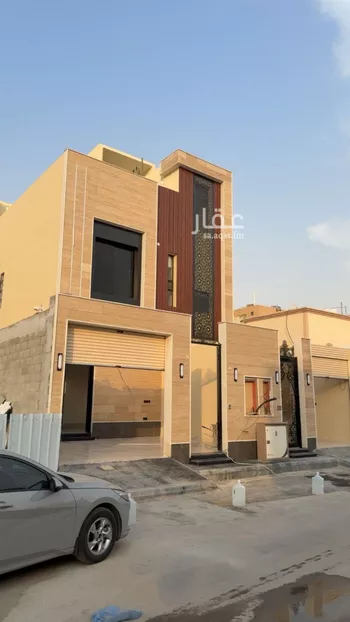 دور للبيع في شارع سليمان آل غنيم, حي النهضة, مدينة الرياض, منطقة الرياض