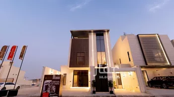 دور للبيع في شارع مصطفى عبدالرزاق, حي العارض, مدينة الرياض, منطقة الرياض