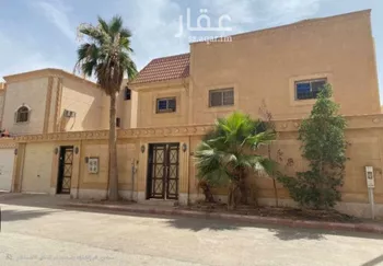 فيلا للبيع في شارع الغيلانة, حي إشبيلية, مدينة الرياض, منطقة الرياض