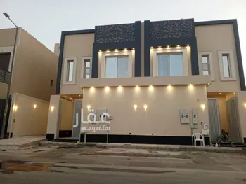 فيلا للبيع في شارع ابن إبراهيم التلمساني, حي النهضة, مدينة الرياض, منطقة الرياض